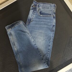 Old Navy Light Blue Men's Jeans